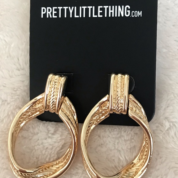Pretty Little Thing Earrings. New. 2 For $25 or $15 Each - Picture 4 of 4